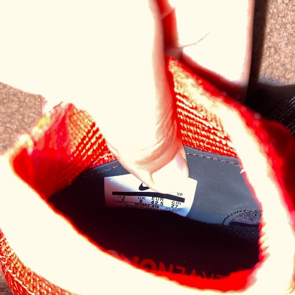 Nike Hypervenoms Phatal 3 - Picture 9 of 9